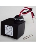 E Craftsmen 210042F - Enclosed Slim-Line 347V down to 240V 100VA - Auto-Resetting Thermal Fuse